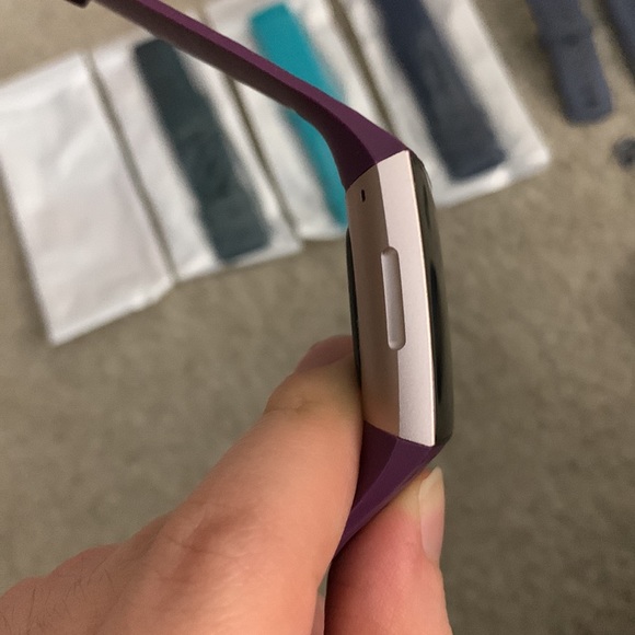 Fitbit Charger 3 - Picture 9 of 14